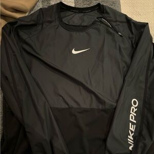 Nike light fleece XL